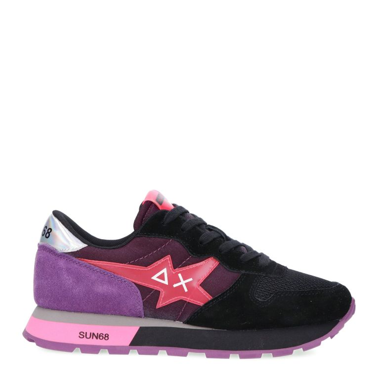 Sneakers Donna Ally Star