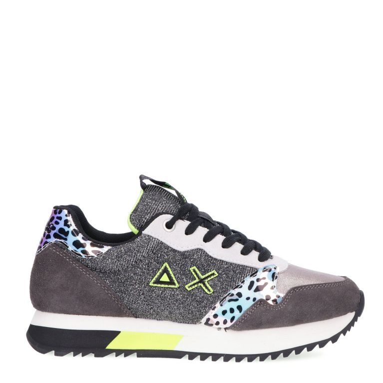 Sneakers Donna Kate Animal