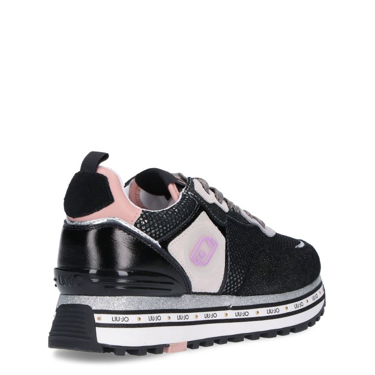 Sneakers Donna Maxi Wonder 1