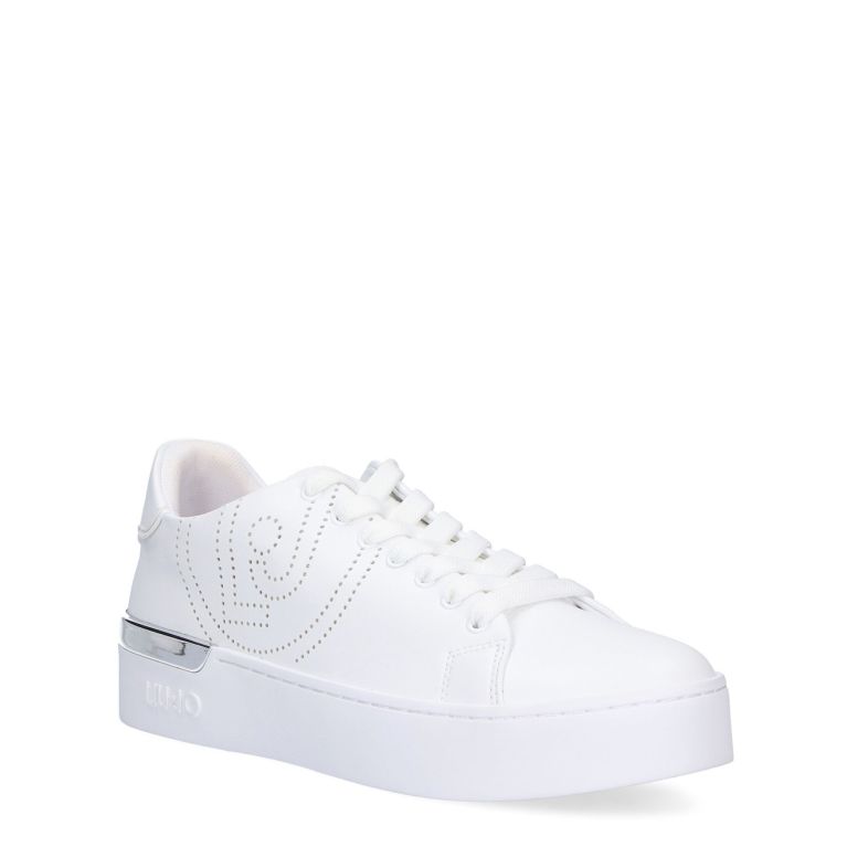 Sneakers Donna Silvia 33