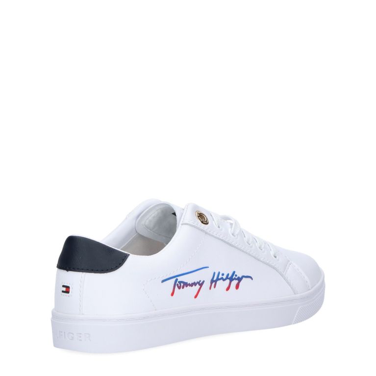 Sneakers Donna Th Signature