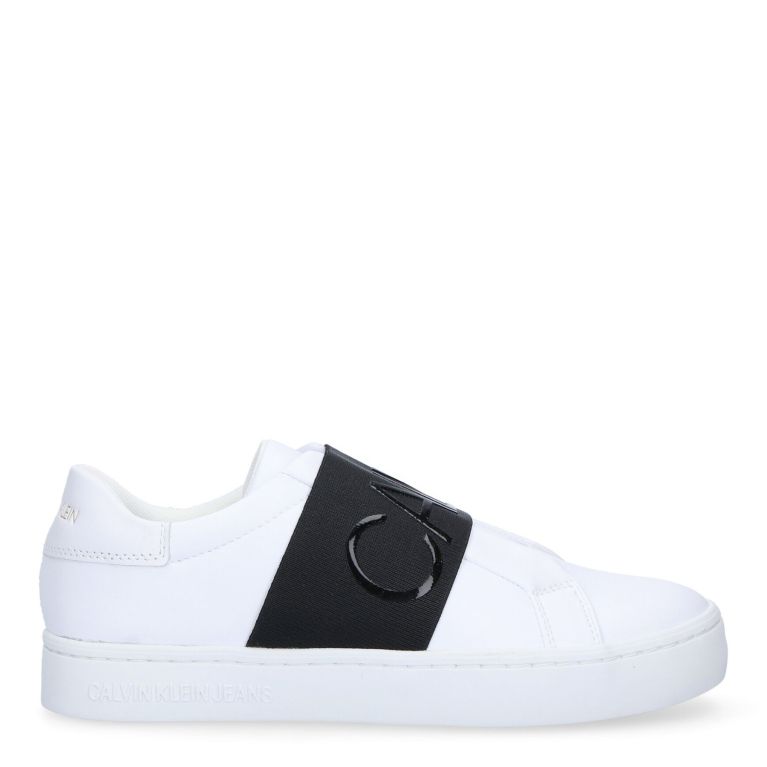 Sneakers Slip On Donna