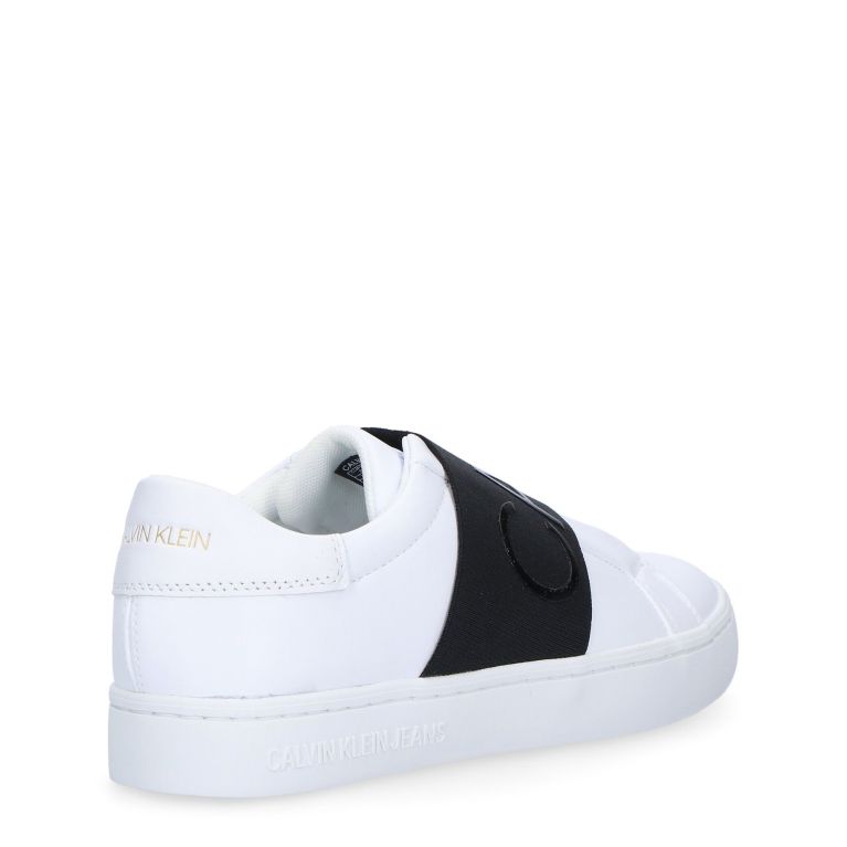 Sneakers Slip On Donna