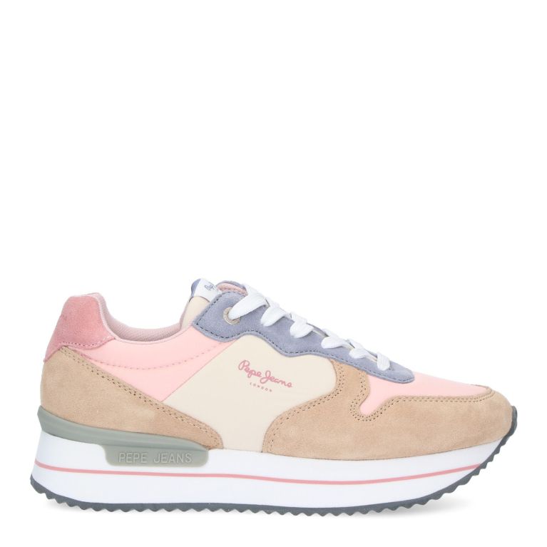 Sneakers Donna Rusper Young 21