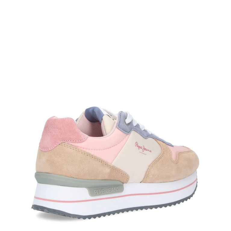 Sneakers Donna Rusper Young 21