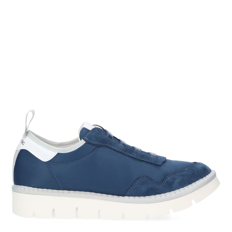 Sneakers Donna Low Cut