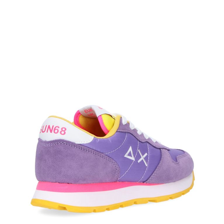 Sneakers Donna Ally Solid