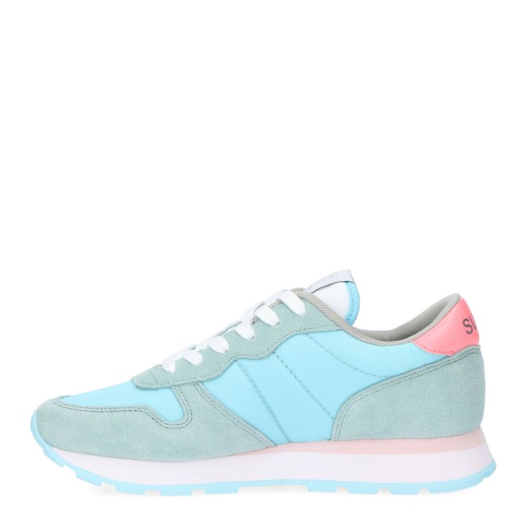 Sneakers Donna Ally Solid
