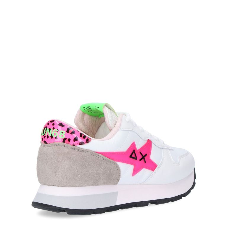 Sneakers Donna Ally Star