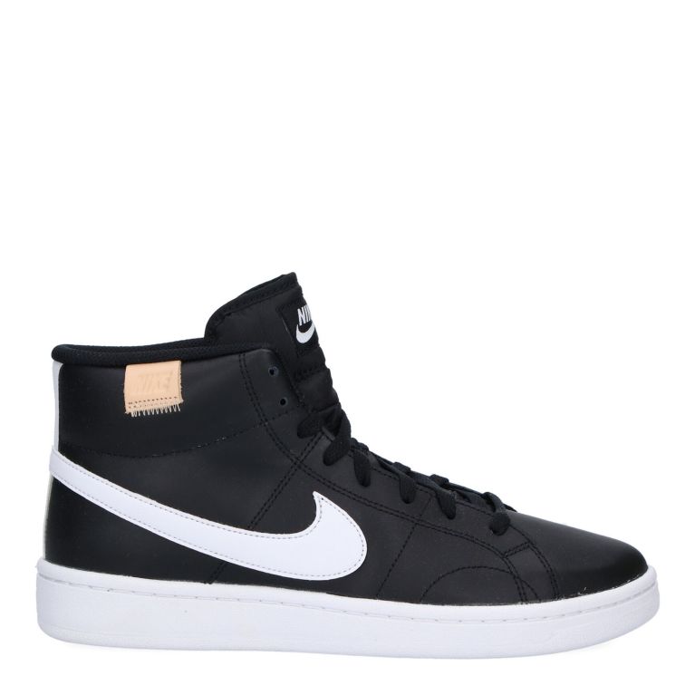 Sneakers Court Royale 2 Mid