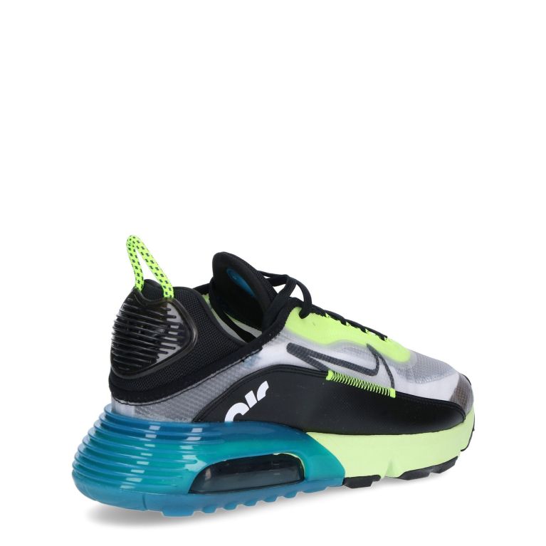 Sneakers Nike Air Max 200 Wtr