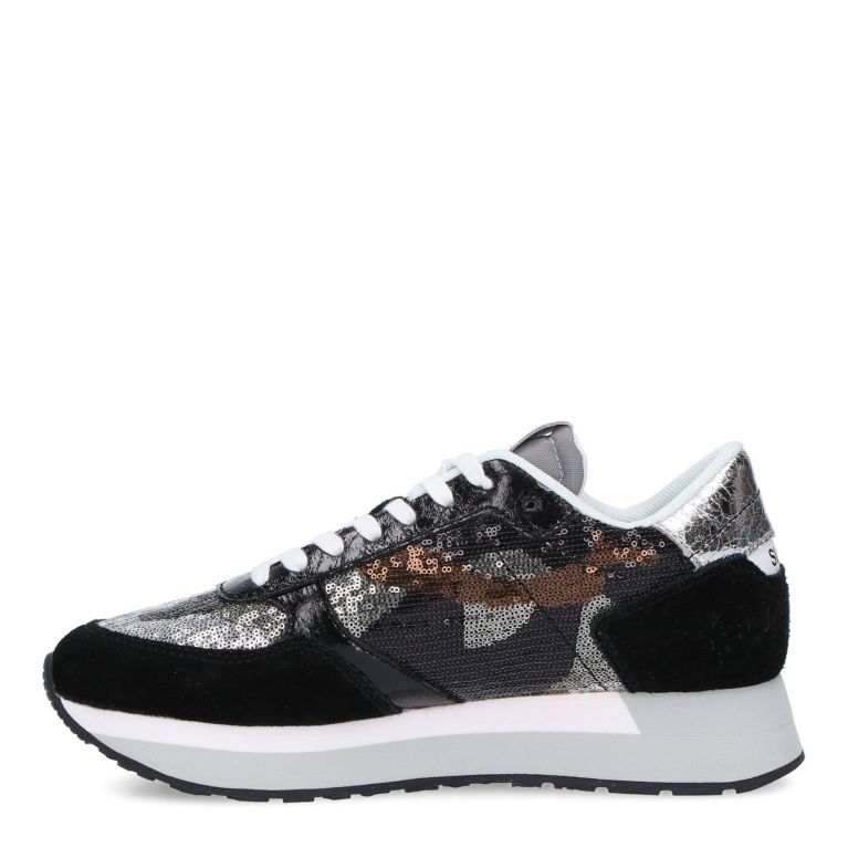 Sneakers Donna Camo Pail