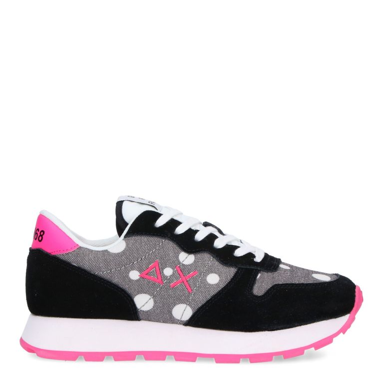 Sneakers Donna Ally Pois