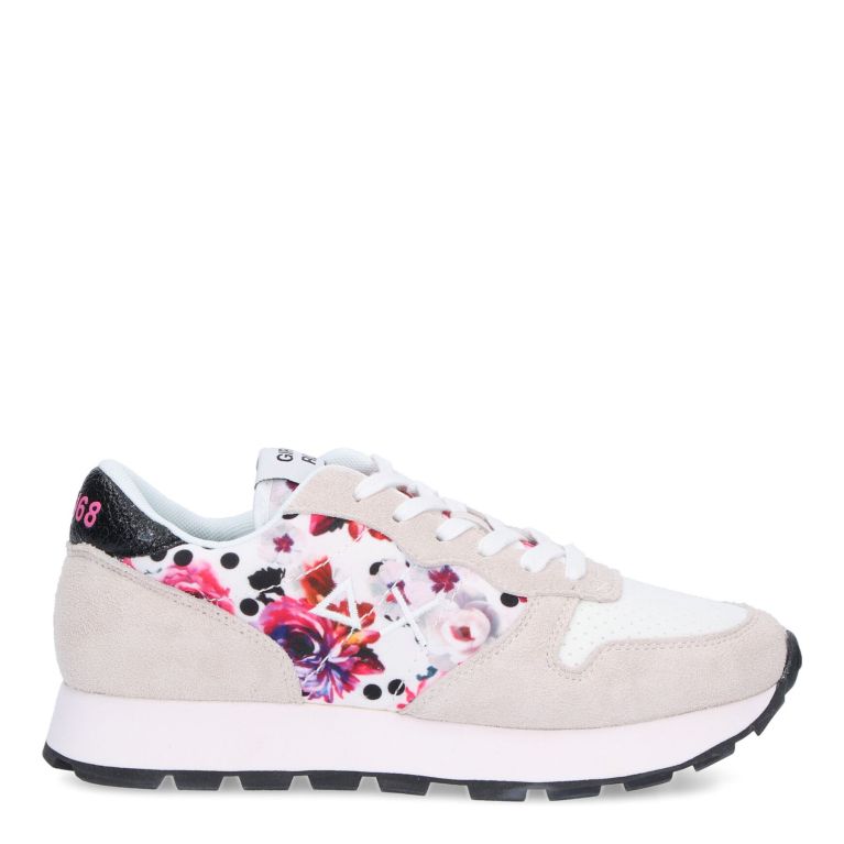 Sneakers Donna Ally Print