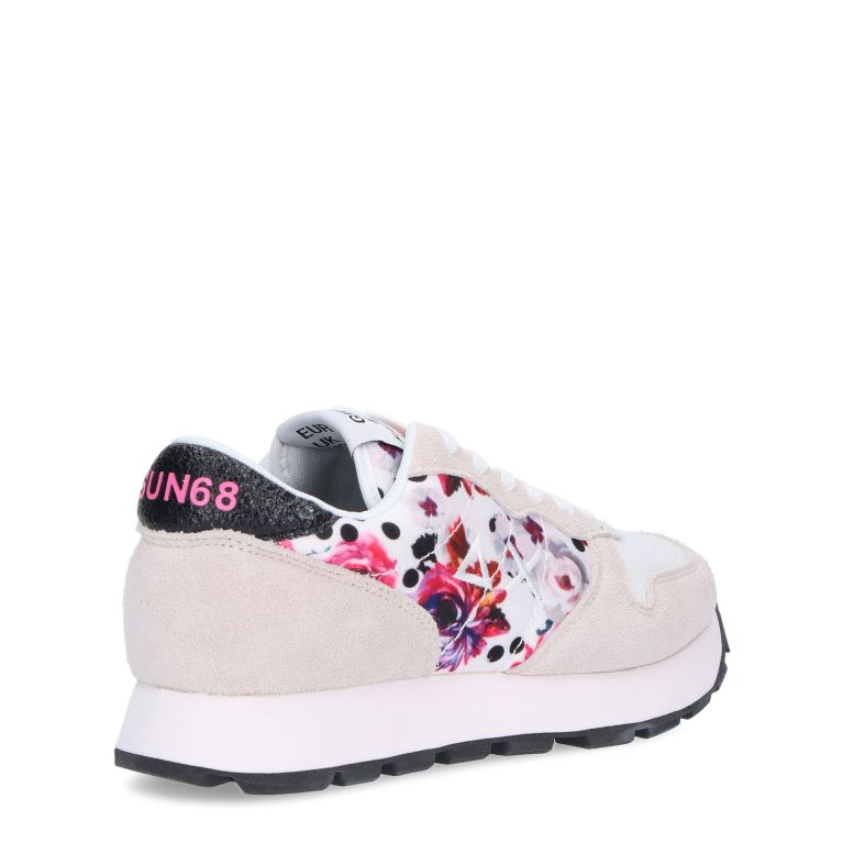 Sneakers Donna Ally Print