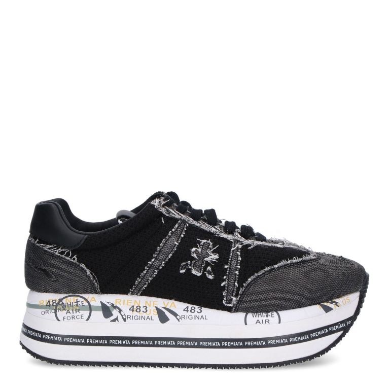 Sneakers Donna Beth