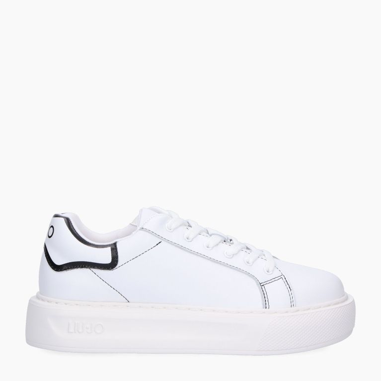 Sneakers Donna Kylie 1