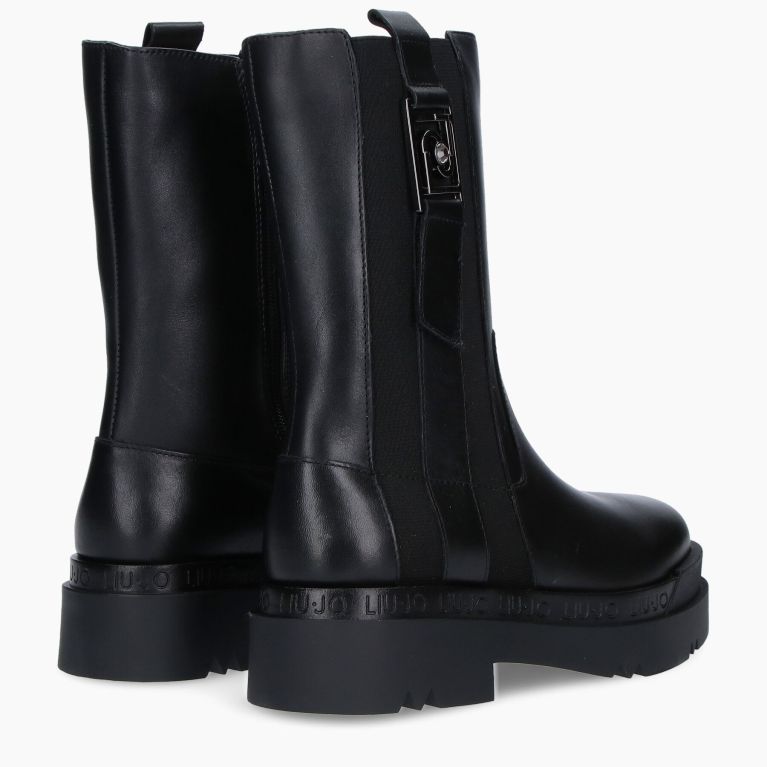 Chelsea Boots Donna Love 10