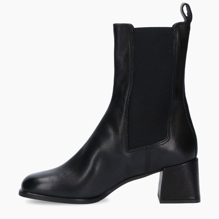 Chelsea Boots Donna Tacco 55