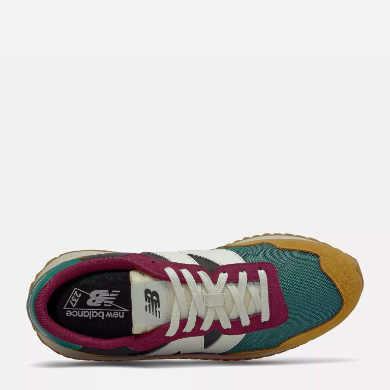 Sneakers Uomo 237