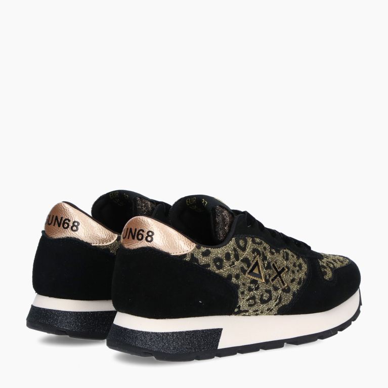 Sneakers Donna Ally Animal