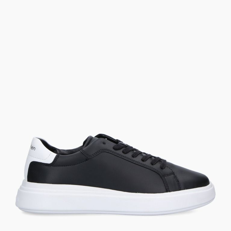 Sneakers Uomo Low Top Lace