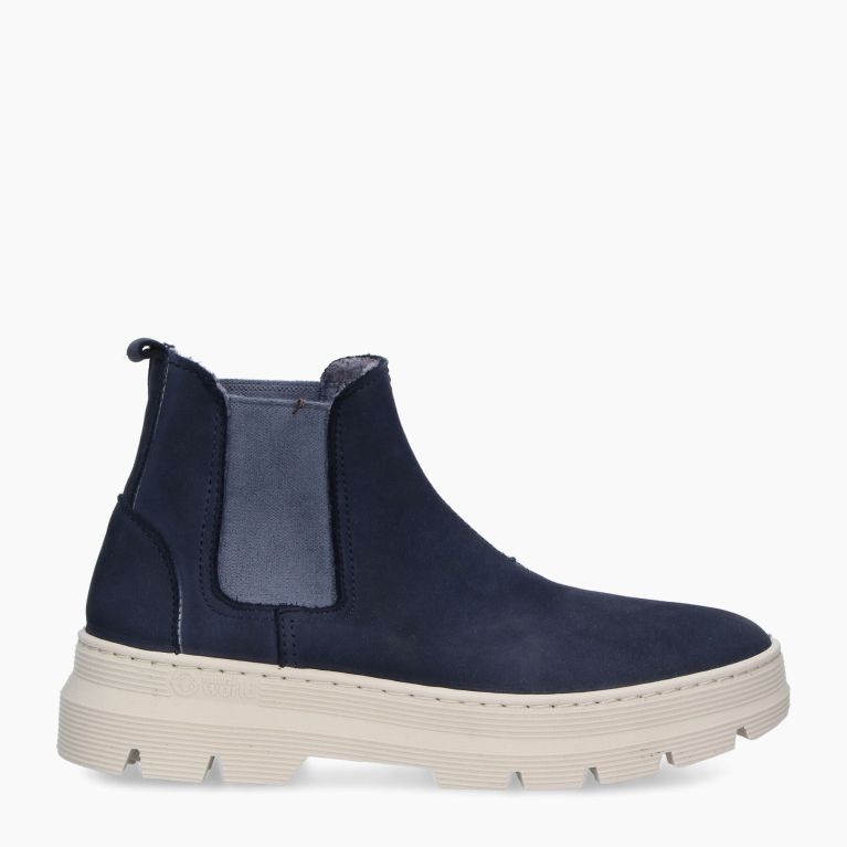 Chelsea Boots Donna