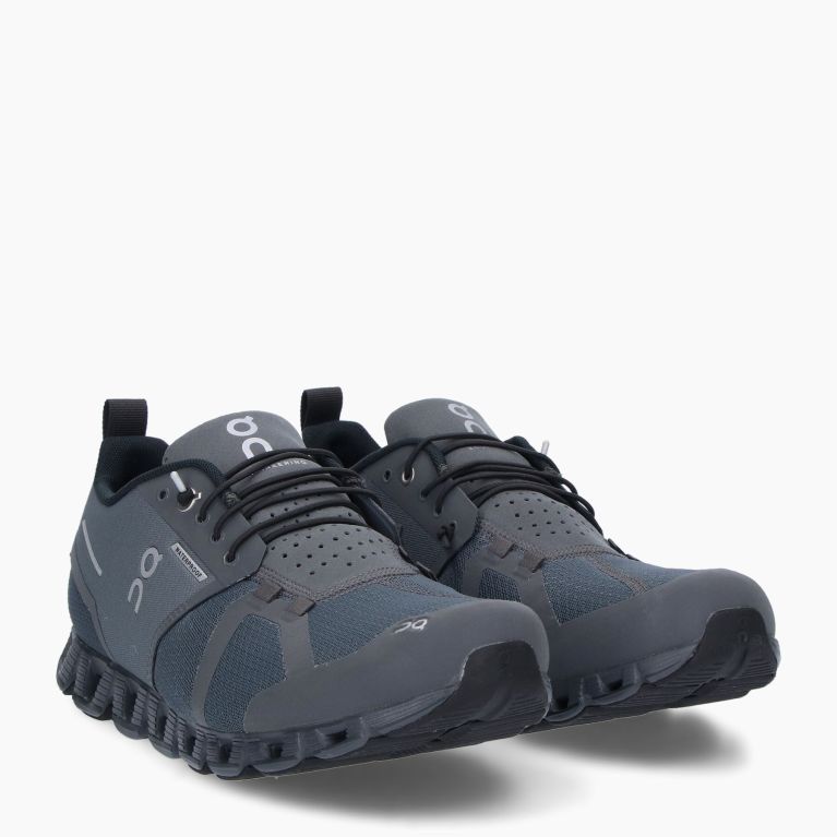Sneakers Uomo Cloud Waterproof
