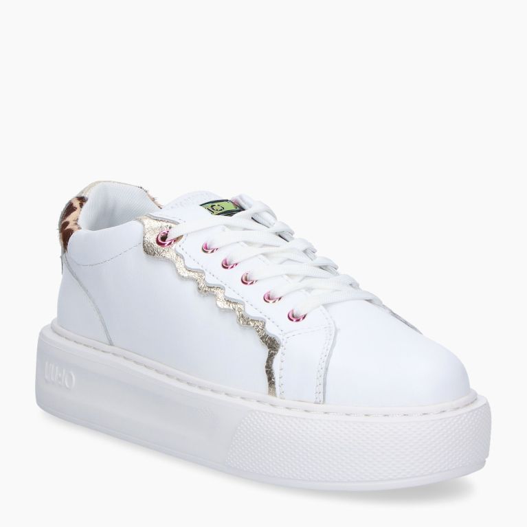 Sneakers Kylie 06 Donna