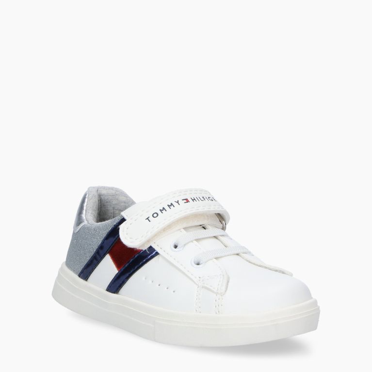 Sneakers Bambino Velcro