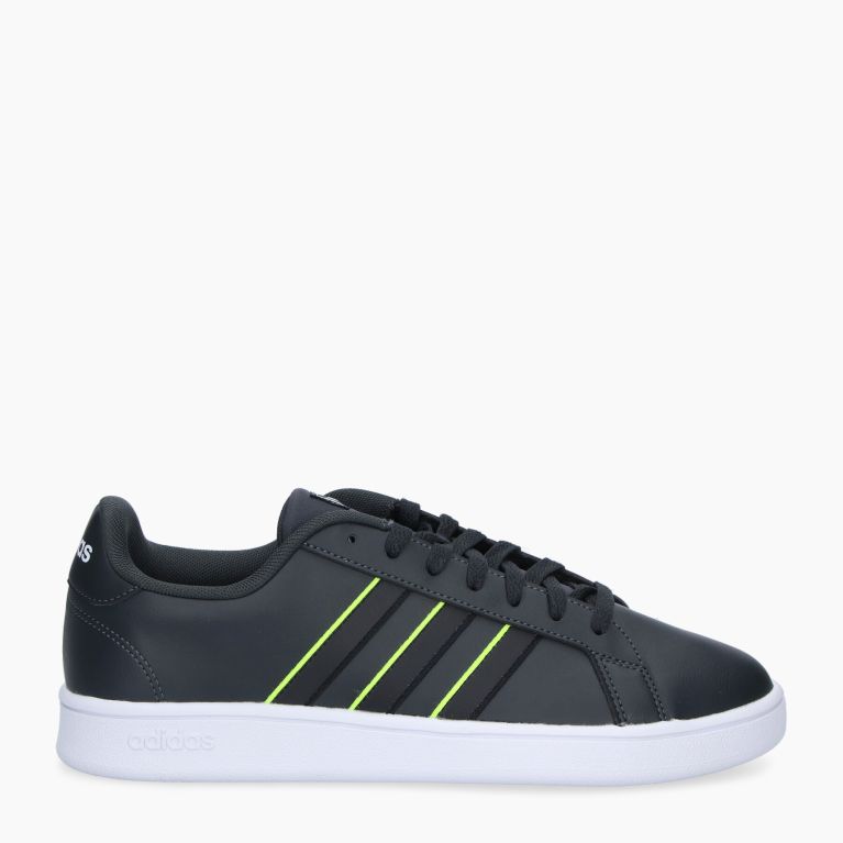 Sneakers Uomo Grand Carbon