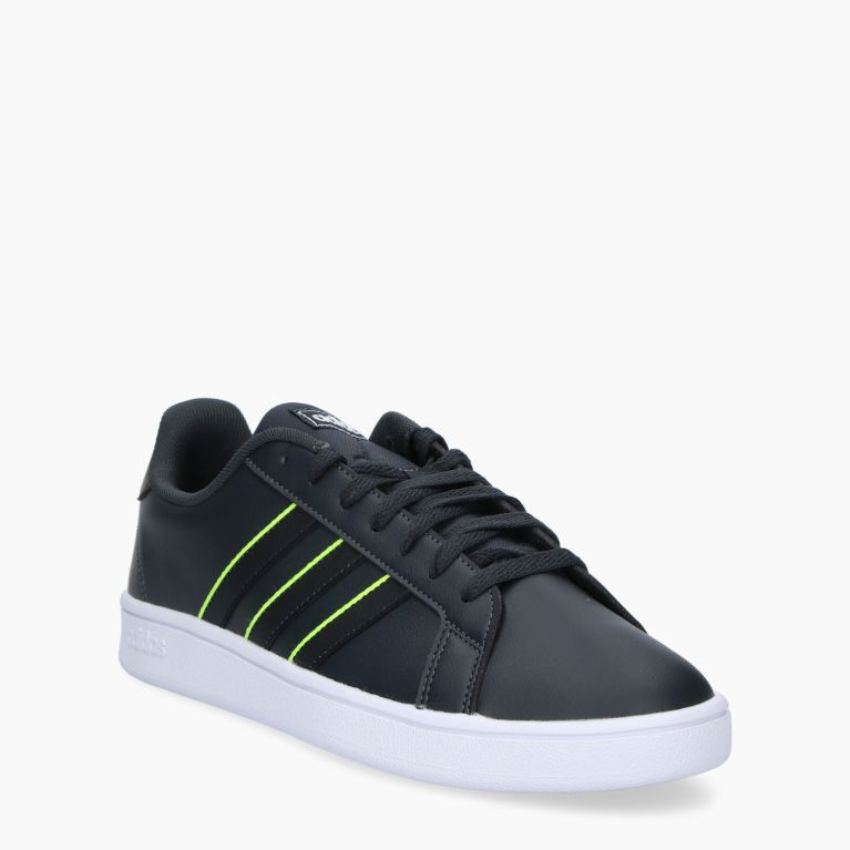 Sneakers Uomo Grand Carbon