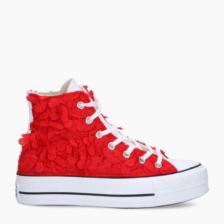 Sneakers Donna Chuck Lift