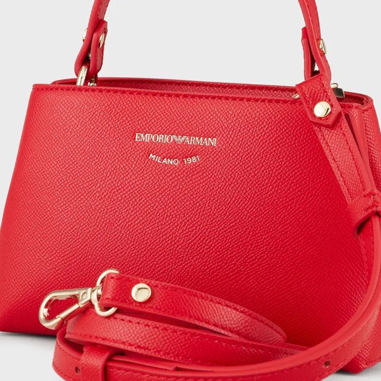Borsa Mini Handle Bag Donna