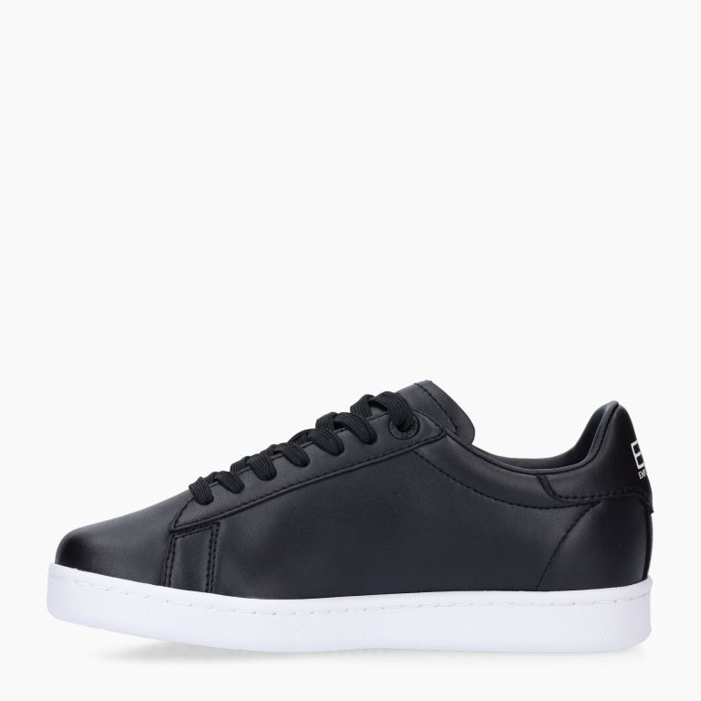 Sneakers Unisex Action Leather