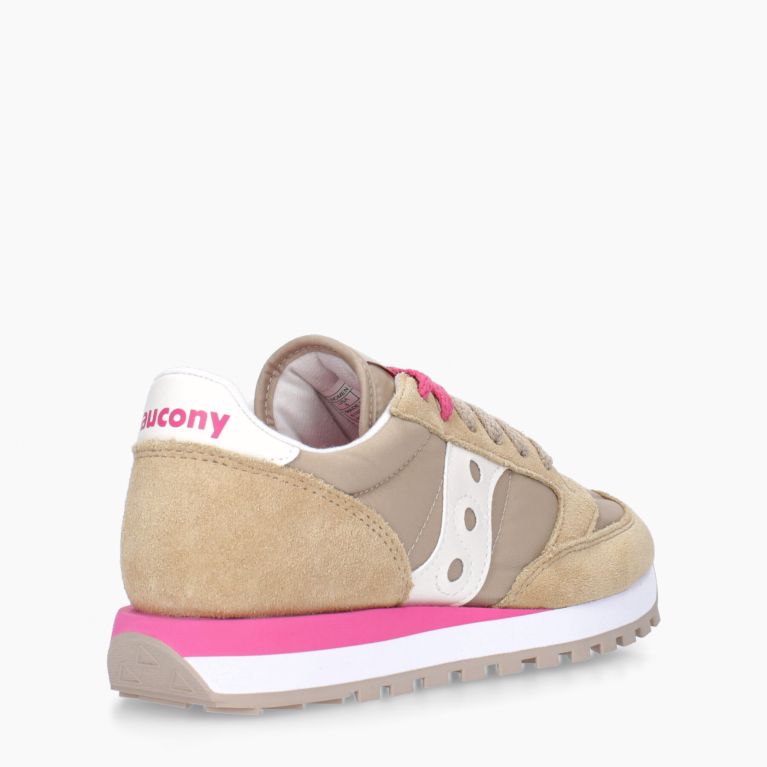 Sneakers Donna Jazz O