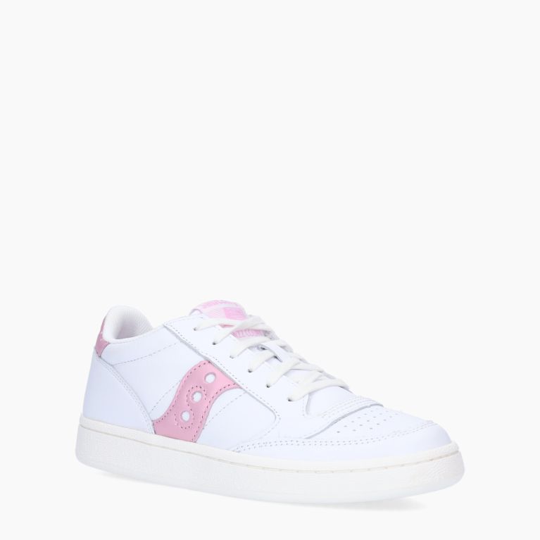 Sneakers Donna Jazz Court