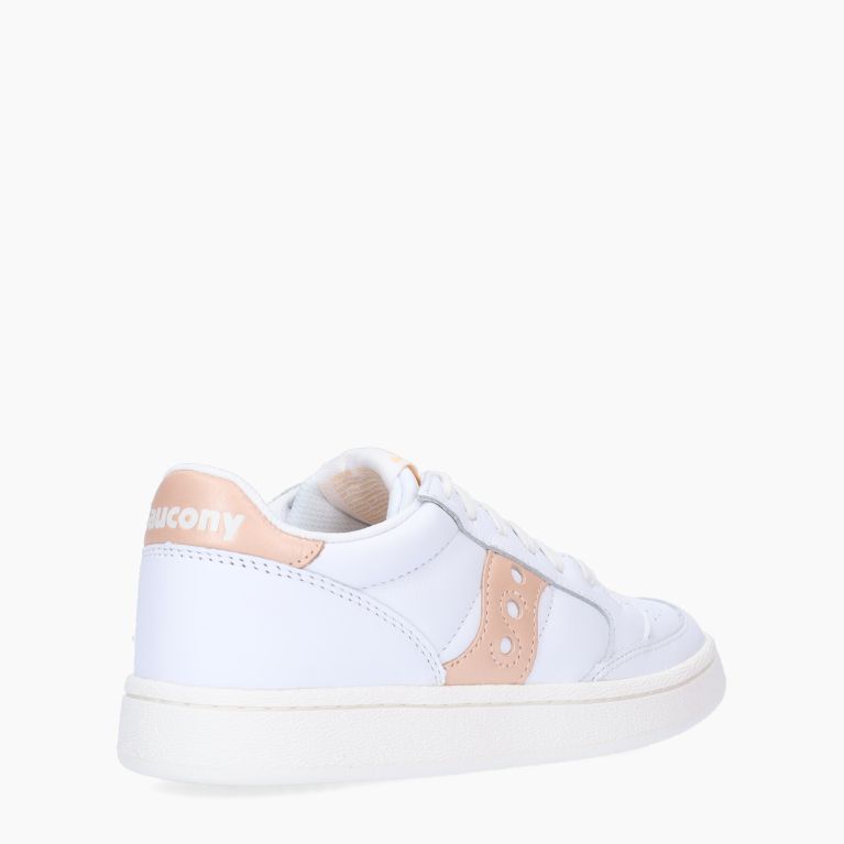 Sneakers Donna Jazz Court