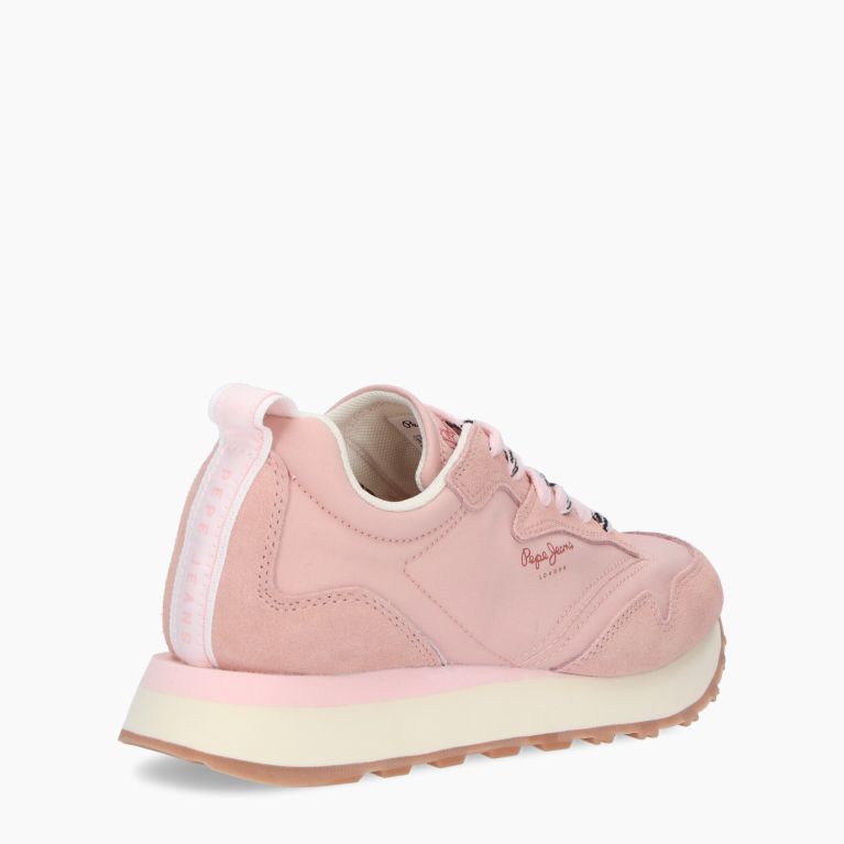 Sneakers Donna Dover Soft