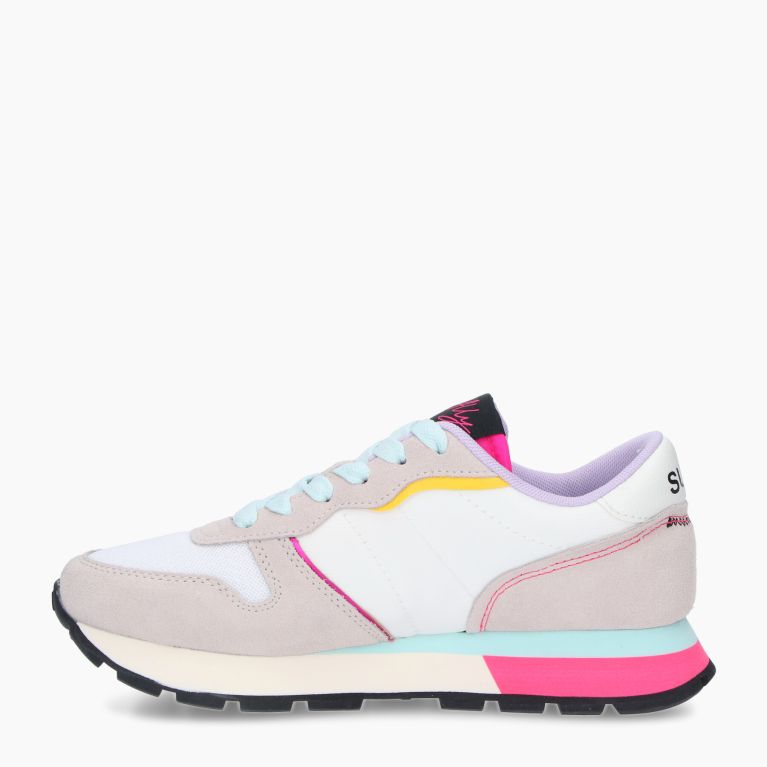Sneakers Ally Color Ex Donna