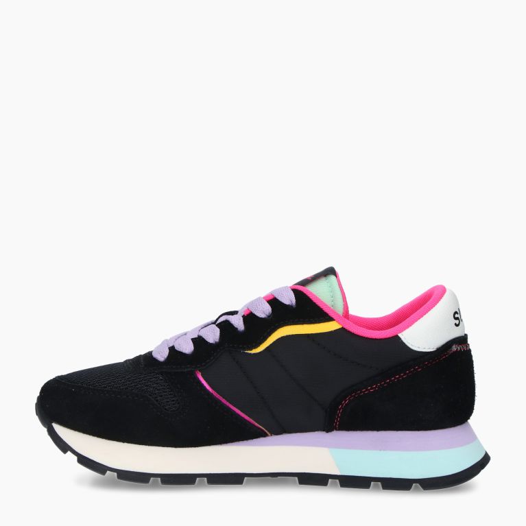 Sneakers Ally Color Ex Donna