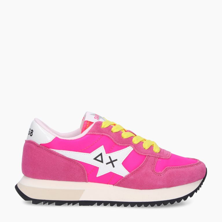 Sneakers Stargirl Solid Donna
