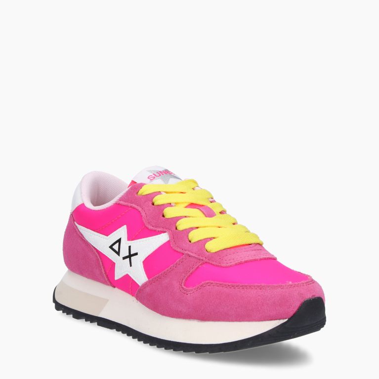 Sneakers Stargirl Solid Donna