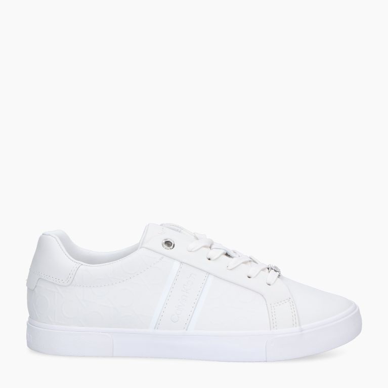 Sneakers Low Pro Lace Up Donna