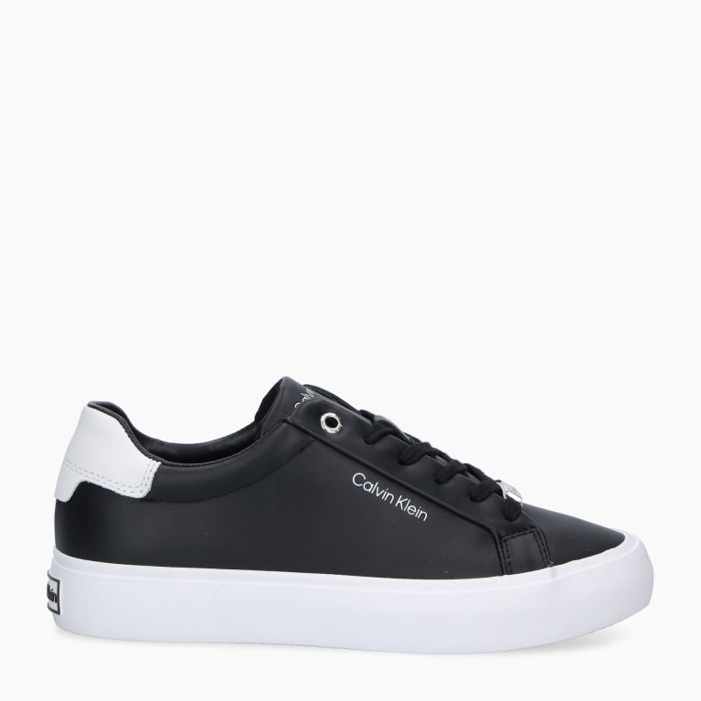 Sneakers Vulc Lace Up Donna