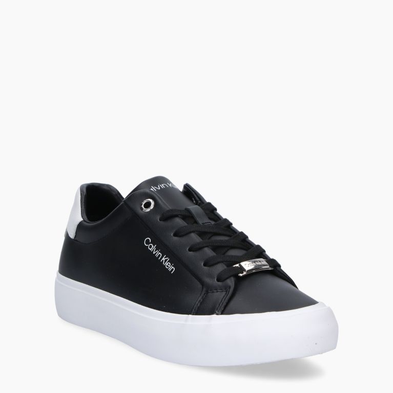 Sneakers Vulc Lace Up Donna
