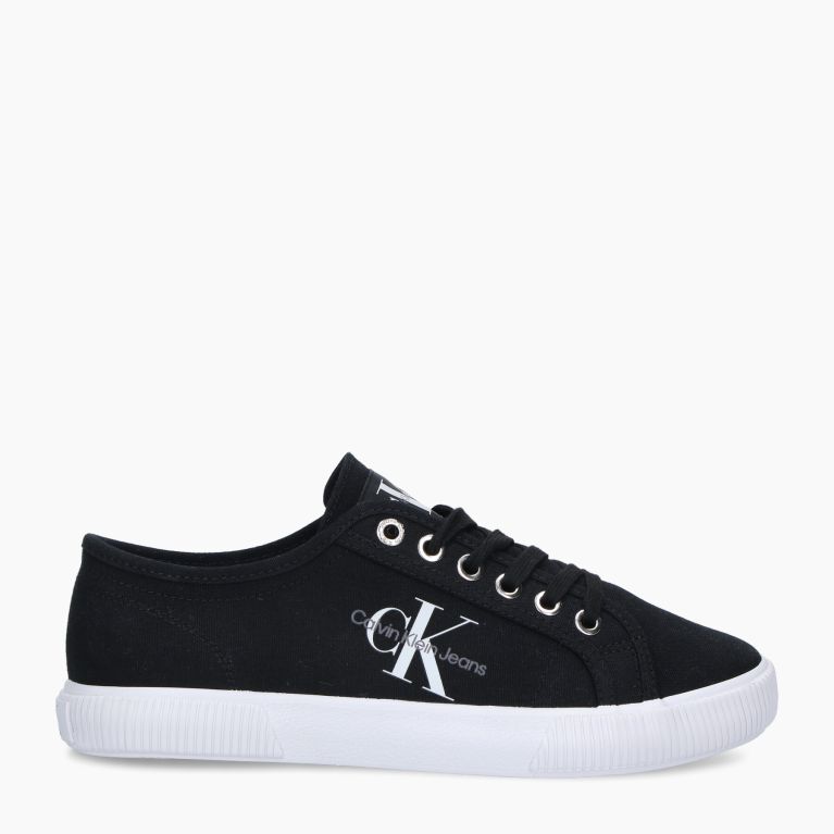 Sneakers Vulcanized Donna