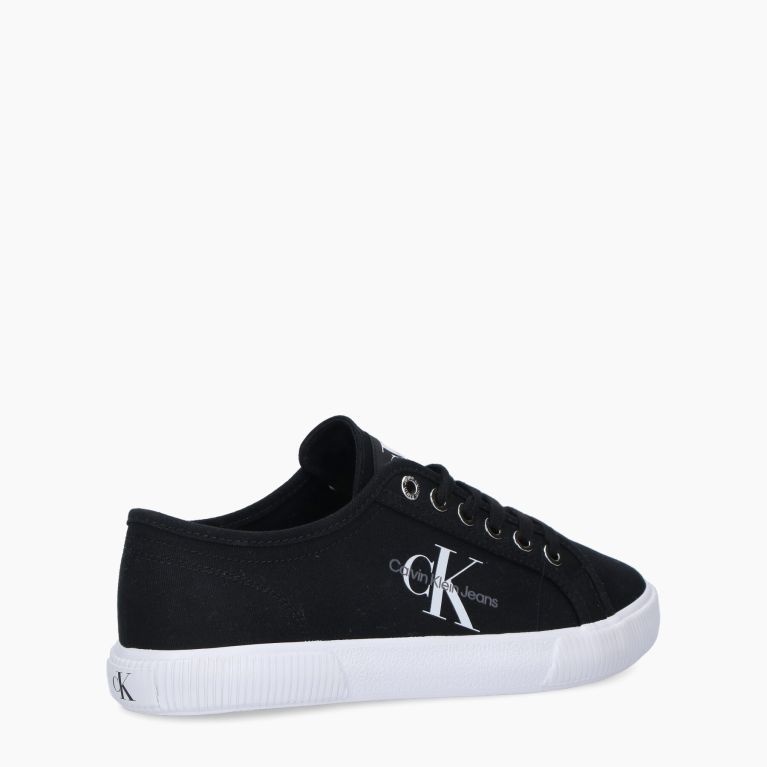 Sneakers Vulcanized Donna