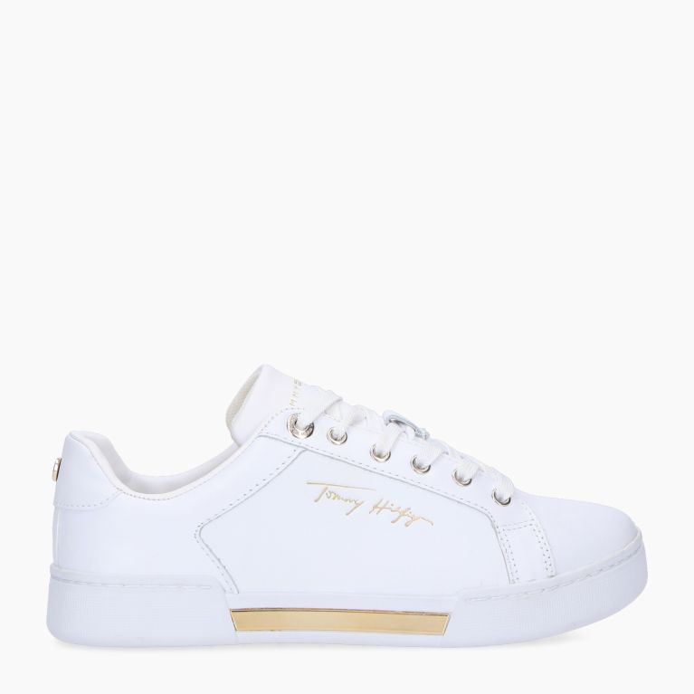 Sneakers Th Elevated Donna