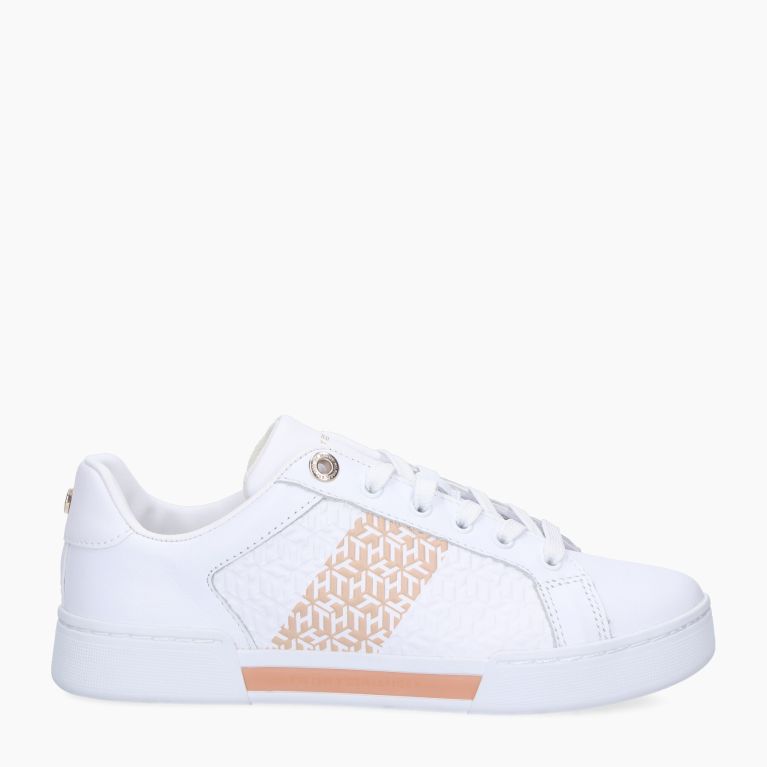 Sneakers Th Monogram Donna
